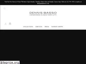 dennisbasso.com