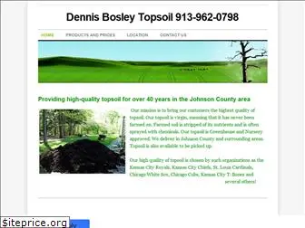 dennisbosleytopsoil.com