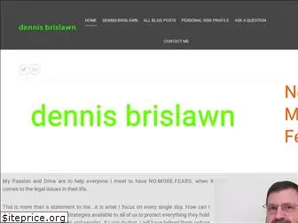 dennisbrislawn.com