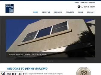 dennisbuilding.com.au