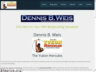 dennisbweis.com