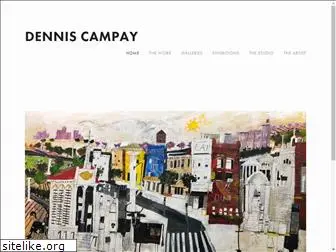 denniscampay.com