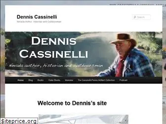 denniscassinelli.com