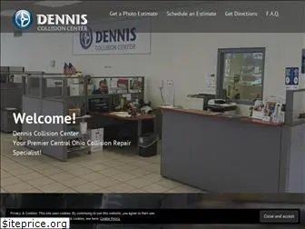denniscollisioncenter.com