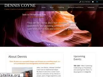 denniscoyne.com