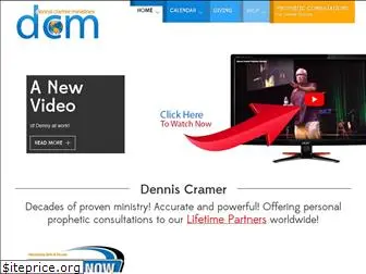 denniscramer.com