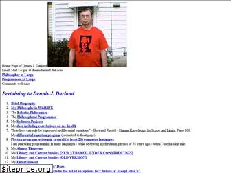 dennisdarland.com