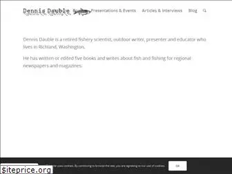 dennisdaublebooks.com