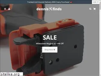 dennisfinds.com