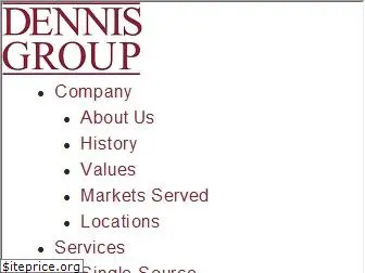 dennisgrp.com