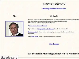 dennishancock.com