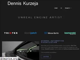 denniskurzeja.com