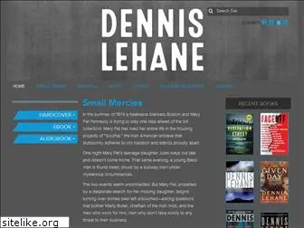 dennislehane.com