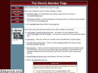 dennismansker.com