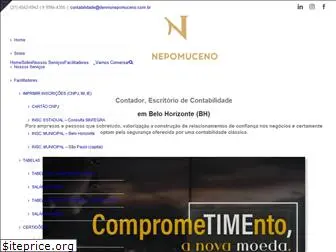 dennisnepomuceno.com.br