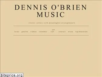 dennisobrienmusic.com