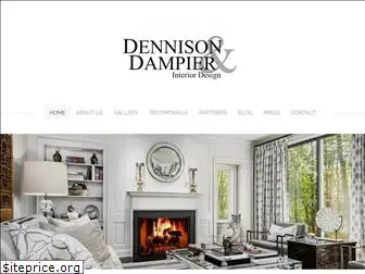 dennisondampier.com