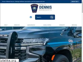 dennispolice.com