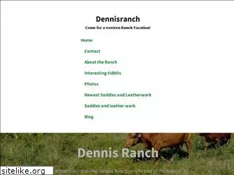 dennisranch.com