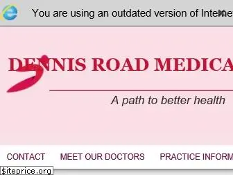dennisroadmedical.com.au