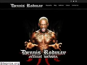 dennisrodman.com