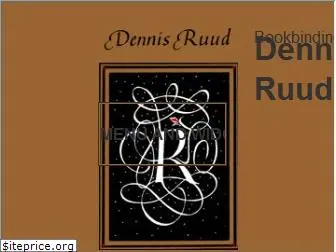 dennisruud.com