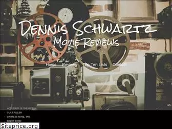 dennisschwartzreviews.com