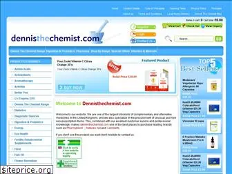 dennisthechemist.com
