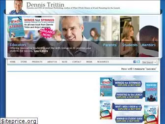 dennistrittin.com