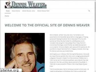 dennisweaver.com