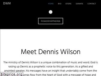 denniswilsonministries.org