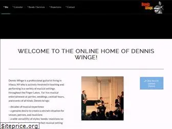 denniswinge.com