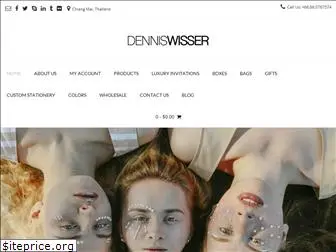 denniswisser.com