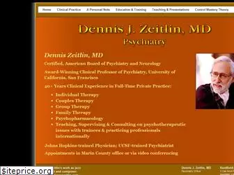 denniszeitlinmd.com