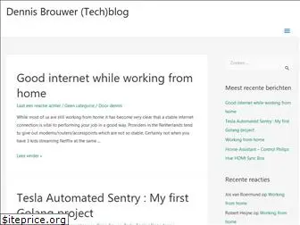 dennusb.nl
