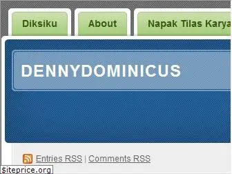 dennydominicus.wordpress.com