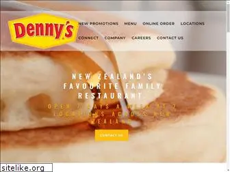 dennys.co.nz