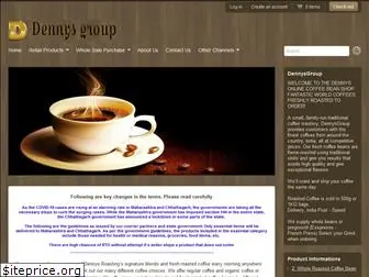 dennysgroup.com