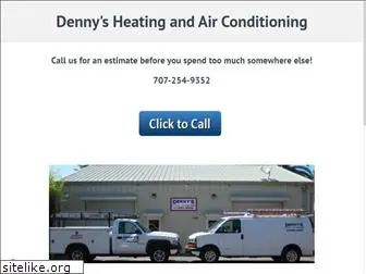 dennysheating-ac.com