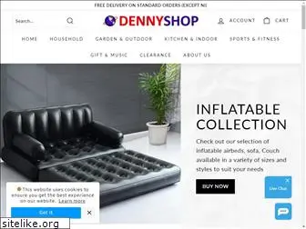 dennyshop.co.uk