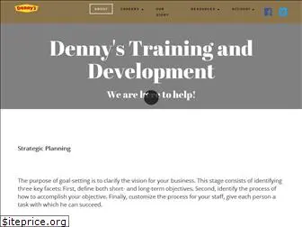 dennystraining.ca