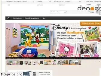 denoda.com