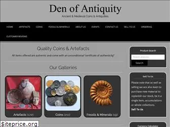 denofantiquity.co.uk