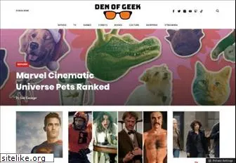 denofgeek.com