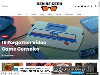 denofgeek.net