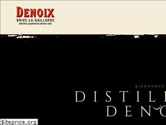 denoix.com