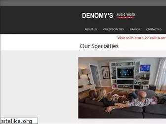 denomystv.com