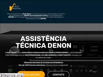 denon.com.br
