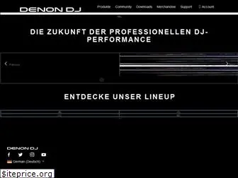 denondj.de