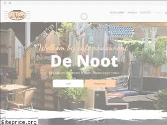 denoot.nl